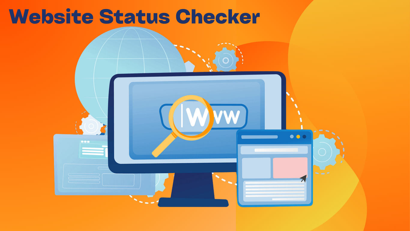 Website Status Checker